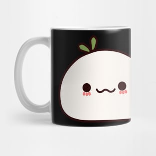 Kawaii Mochi Plant (Big) Mug